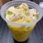 Best 鸡面汤 Chicken Noodle Soup in Lexington, KY
