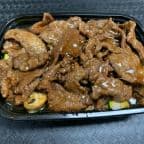 Best 铁板牛Hibachi Beef in Lexington, KY