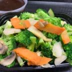 Best 水煮素菜 Steamed Vegetables in Lexington, KY